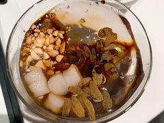 眉州冰粉-眉州东坡(团结湖店)