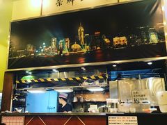 -大哥餐厅(西城花园店)