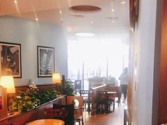 -COSTA COFFEE(天通苑华联店)
