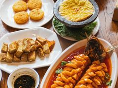 -铁锅蛋(塘子巷店)