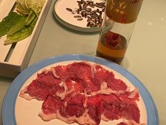 -南门四季铜锅涮肉(大屯·北苑店)
