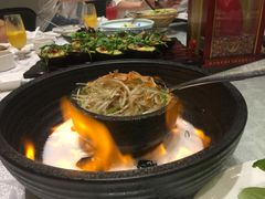 -富邦大酒店-愉月轩中餐厅