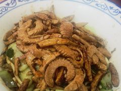 -姚记面馆(瑶琳路店)