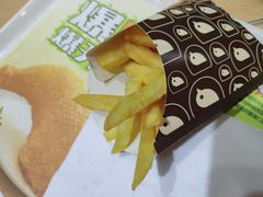 -德克士(文一店)