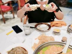 -万宝海鲜舫(劳动公园店)