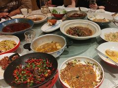 -金掌勺·锅包肉(广渠门店)