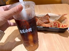 -遇见小面(万科金融中心店)