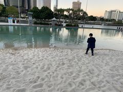 -布里斯班南岸公园
