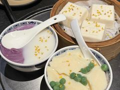 -金陵家宴·金陵春·南京菜(夫子庙店)