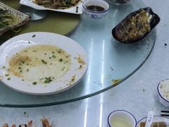 -范饭椰林川湘味海鲜·椰子鸡(三亚湾椰梦长廊店)