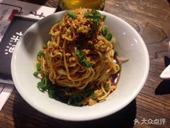 -探鱼·鲜青椒爽麻烤鱼(广州欣荣广场店)