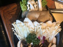 -手选潮汕鲜活牛肉火锅(二七广场店)