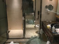 -海州湾会议中心中餐厅