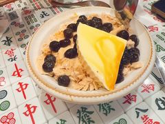 -堂屋糖水店(愚园店)