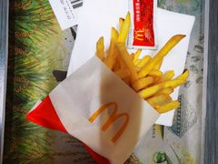 -麦当劳(中唱大厦店)