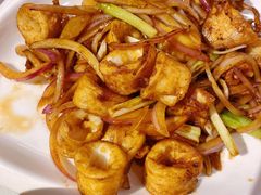 -潮福城大酒楼·潮味粤品·港式点心(湖滨北路店)