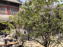 -潭柘寺景区