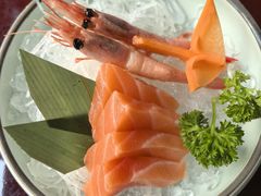 -锦亭料理