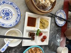 -都一处烧麦馆(前门店)