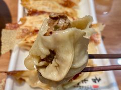 -春水锅贴·传统鲁菜(大明湖店)