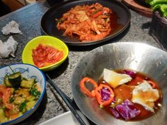 -韩一馆(吉大店)