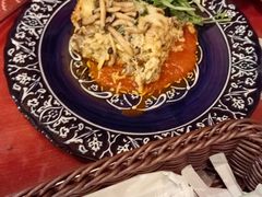 -大冒险家餐厅