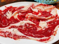 雪花-柴头哥·牛肉火锅(爱民路店)