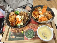 -吉野家(567漫天地店)