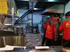 -尊宝比萨(科华店)