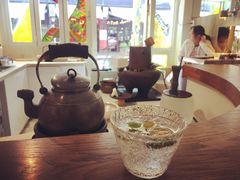 -茶是一枝花泡茶店