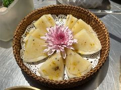 -琥珀川糟粕醋·香草鸭·鸡煲(慈云寺店)
