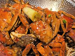 -石牌岭小亮蒸虾•湖北老字号(左岭店)