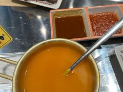 -安又胖韩国烤肉(泰达永旺店)