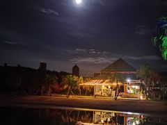 -天芳悦潭度假村温泉