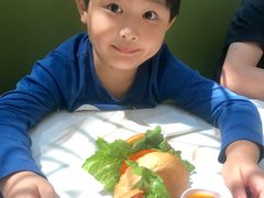 -翠华餐厅(香港国际机场店)