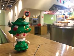 -So Lounge索兰至餐厅(蓝色港湾店)