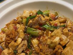 -刘胖子家常菜·蹄花焖藕(中南店)