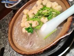 -南京大牌档(青岛万象城店)