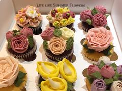 -BON CAKE(华贸购物中心店)