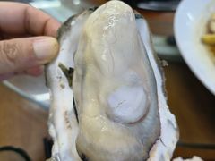 -蚝得喜海鲜(东城店)