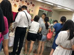 -珍妮曲奇聪明小熊(尖沙咀店)
