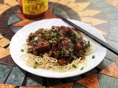 -梧桐面馆桐乡阿能面店(印象城店)