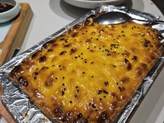 -乔家小院•非遗驴肉•本地小海鲜(滨河路店)