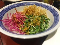 -森谷美食公园(杨行店)
