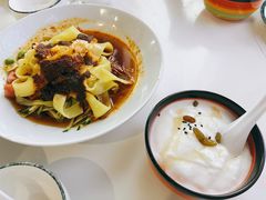 新疆凉皮-帕米尔食府(白云观店)