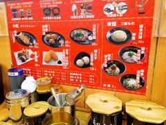 -博多一幸舍(侨福芳草地购物中心店)