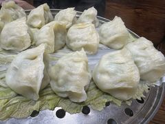 -8号蒸饺精品炖鸽子(康特商街店)