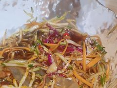 -东北特色烧烤(赣榆店)
