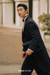 -全城热恋璀璨婚纱摄影(国贸总店)