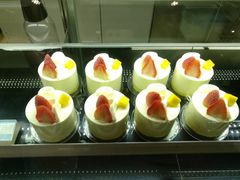 -好利来(北新桥店)